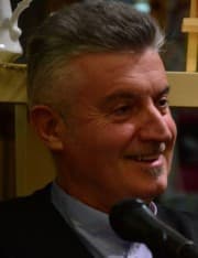 Θέμης Παρλαβάντζας