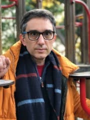 Θοδωρής Τσεκούρας