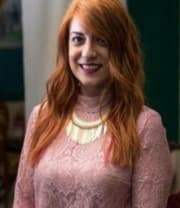 Κατερίνα Μπάρκα