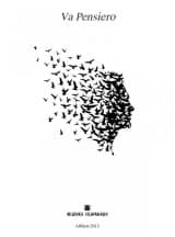 Εξώφυλλο: Va Pensiero