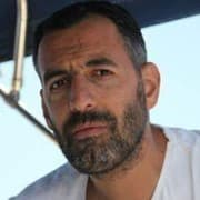 Βασίλης Χουλιαράς