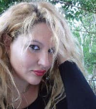 Αφροδίτη Λυμπέρη