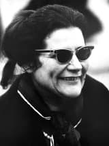 Κλειώ Πρεσβέλου