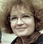 Δήµητρα Παπαναστασίου