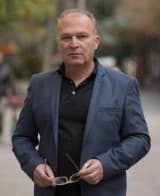 Δημήτρης Κεραηλίδης