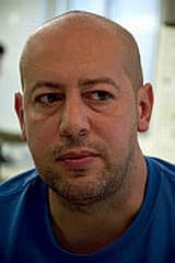 Γιώργος Στόγιας