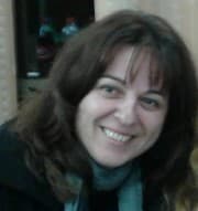 Γωγώ Θ. Μπελεκούκια