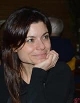 Ιφιγένεια Τέκου