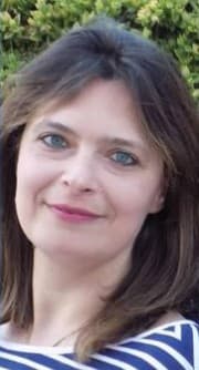 Ειρήνη Μπάιλα