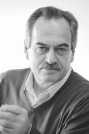 Μανόλης Ξεξάκης