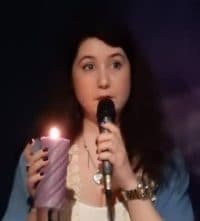 Ειρήνη-Βαρβάρα Λαγουβάρδου