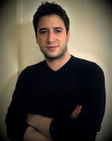 Λευτέρης Μπούρος