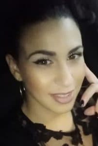 Μαρία Κούβαρου