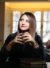 Μαίρη Σάμου