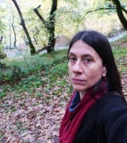 Μελανία Δαμιανού