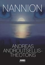 Εξώφυλλο: Nannion