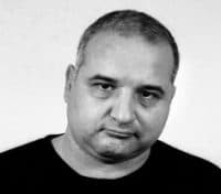 Νίκος Σουβατζής