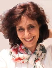 Ρένια Αβαράκη-Αγραφιώτη