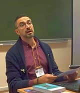 Σπύρος Κιοσσές