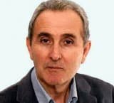 Θωμάς Στεργιόπουλος