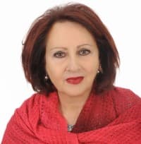 Τίνα Κουρκουμέλη