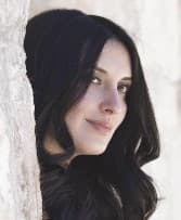 Βασιλική Μόφορη