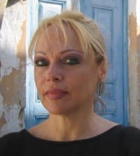 Βίκυ Τσιανίκα