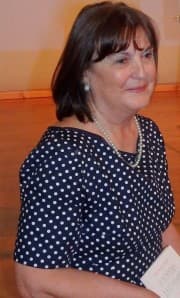 Βούλα Λεοντίδη-Πλάτωνα