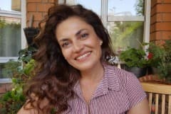 Χαριτίνη Βαζαίου