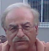 Γιάννης Αποστολίδης