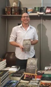 Σωκράτης Μπουζούκας