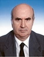 Αγγελος Π. Σερέτης