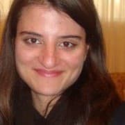 Αλίσια Παρσεκιάν