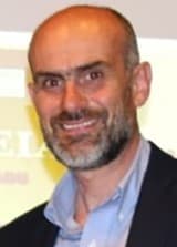 Αργύρης Σταυρόπουλος