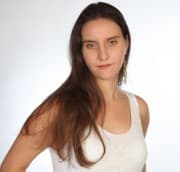 Χριστίνα Σαρρή