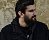 Δημήτρης Γλυφός