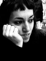 Δέσποινα Μπουμπουχεροπούλου