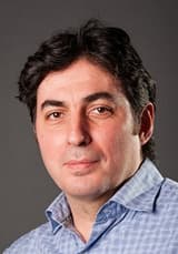 Δημήτρης Παρθύμος