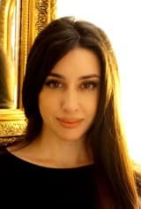 Ευσταθία Σορώκου