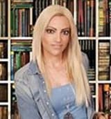 Εύη Σανταμούρη