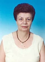 Γαρυφαλλιά Κατσαµπάνη-Τσαγκάρη