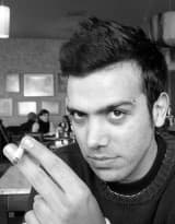 Χαράλαμπος Γιάννου