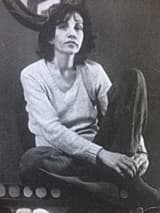 Ραλλού Γιαννουσοπούλου (1937-2017)