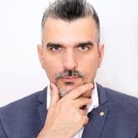 Γρηγόρης Τριγλίδης