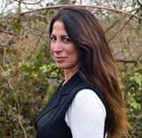 Ειρήνη Κουρσουμπά