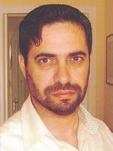 Παναγιώτης Κουβαλάκης