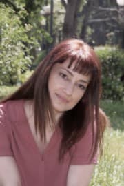 Αγγελική-Χριστίνα Κρίµπαλη