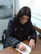 Μαρία Αργυρακοπούλου