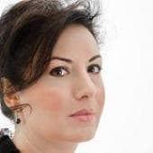 Μαρία Χατζόγλου