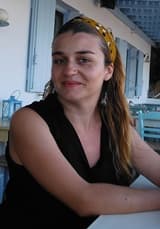 Μαρία Σκουρλά